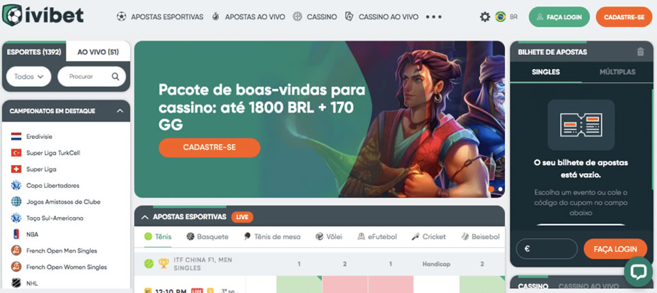 código promocional brazino777 sem depósito