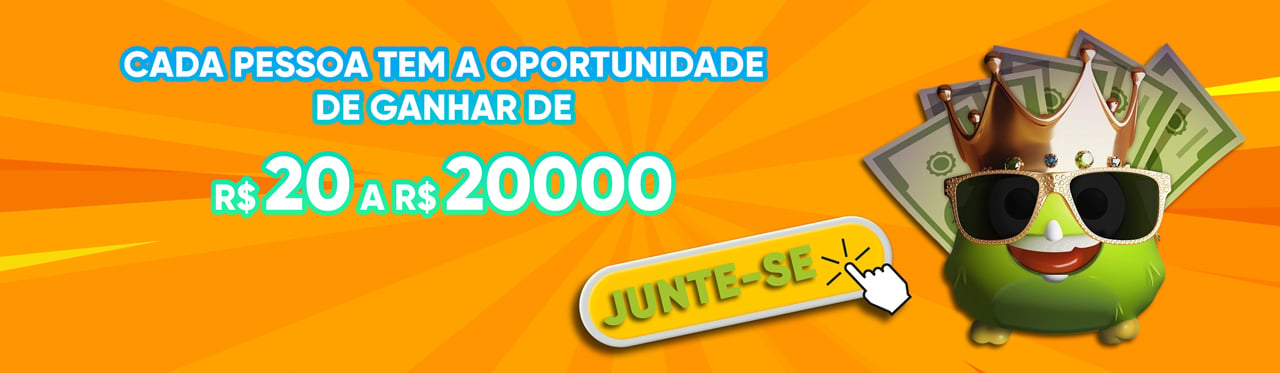 20bet bônus 5 reais